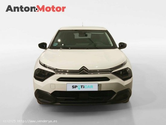 Citroën C4  BlueHDi 110 S&S Live Pack - VITORIA