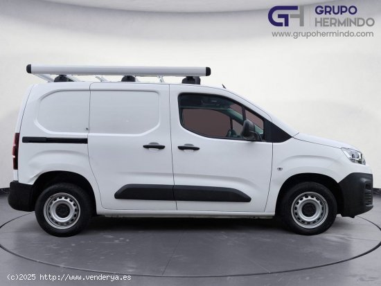 Citroën Berlingo  Furgon TALLA M BLUE HDI 100 CV CONTROL - Ponteareas