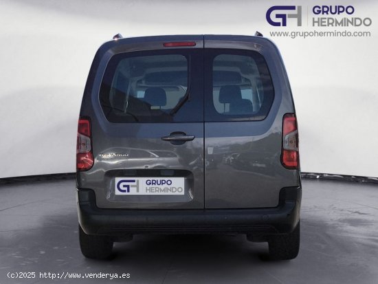 Citroën Berlingo TALLA M BLUE HDI 100 CV FEEL - Ponteareas