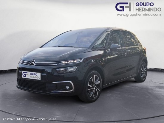 Citroën C4 Spacetourer BLUE HDI 130 CV FEEL - Ponteareas