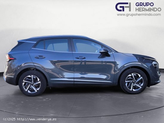 Kia Sportage 1.6 T--GDI DRIVE 160 CV 4X2 - Ponteareas