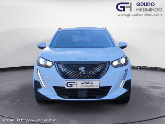 Peugeot 2008 ALLURE 1.5 BLUE HDI 110 CV - Ponteareas