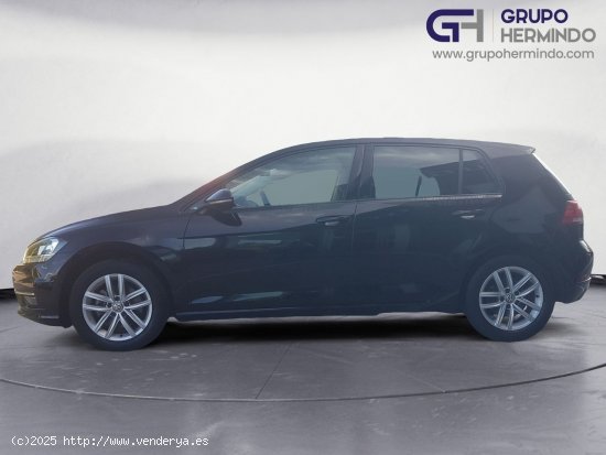 Volkswagen Golf ADVANCE 1.4 TSI 125 CV - Ponteareas