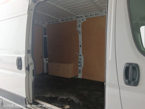 Opel Movano HKa L2H2 3,5t - Fontellas