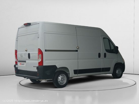 Opel Movano HKa L2H2 3,5t Edition - Fontellas