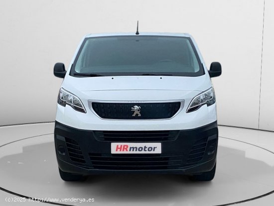 Peugeot Expert Premium Standard - Fontellas