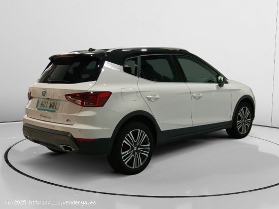 Seat Arona FR XL RX - 