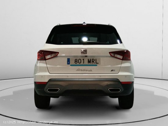 Seat Arona FR XL RX - 