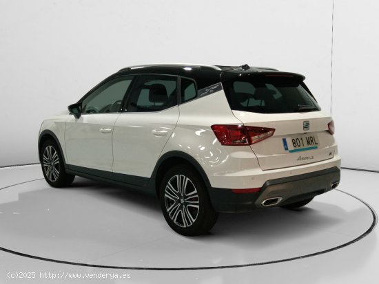 Seat Arona FR XL RX - 