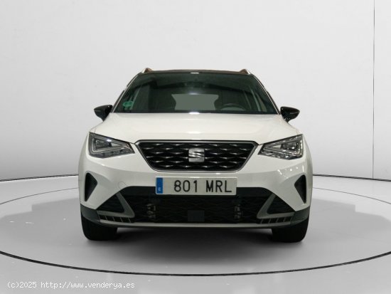 Seat Arona FR XL RX - 