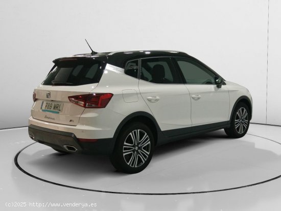 Seat Arona FR XL RX - 