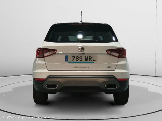 Seat Arona FR XL RX - 