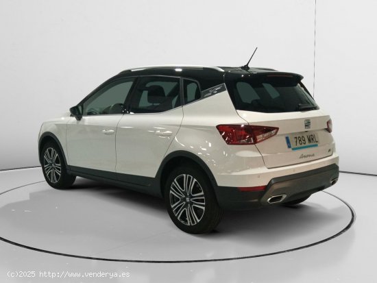 Seat Arona FR XL RX - 