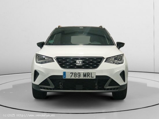 Seat Arona FR XL RX - 