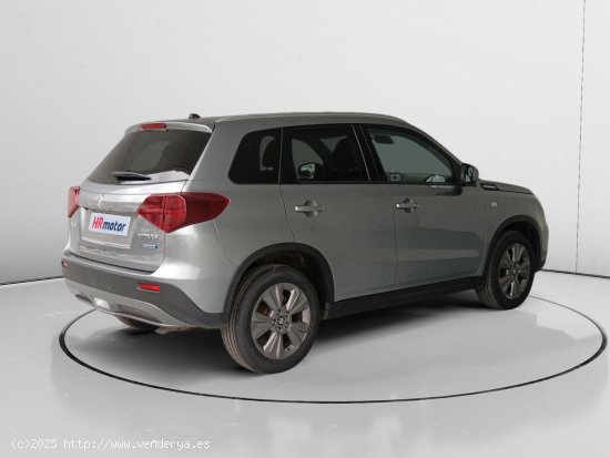 Suzuki Vitara 1.4 Mild-Hybrid GLX 2WD - Fontellas