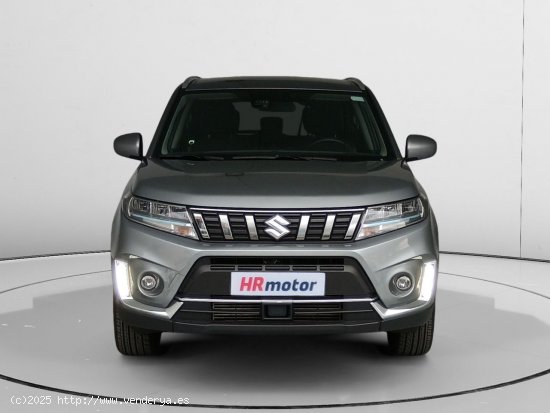 Suzuki Vitara 1.4 Mild-Hybrid GLX 2WD - Fontellas