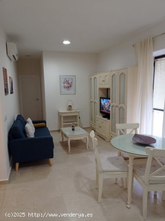  APARTAMENTO en alquiler en Jerez de la Frontera 