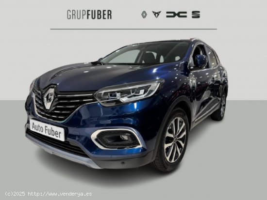  Renault Kadjar ZEN - Barcelona 