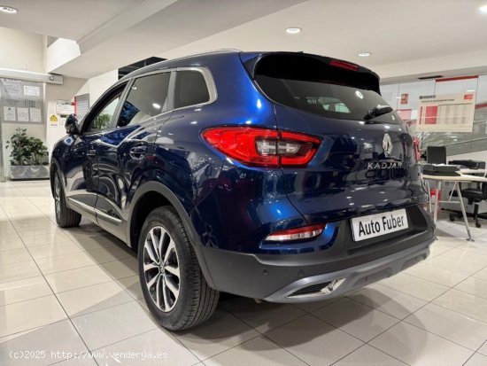 Renault Kadjar ZEN - Barcelona