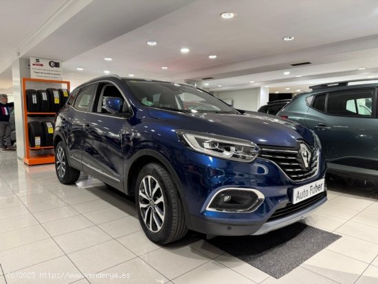 Renault Kadjar ZEN - Barcelona