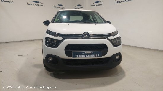 Citroën C3 BlueHDi 75KW (100CV) S&S Feel - QUART DE POBLET