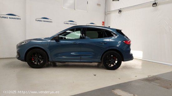 Ford Kuga ST-Line X 2.5 Duratec PHEV 165kW Auto HIBRIDÓ ENCHUFABLE - QUART DE POBLET