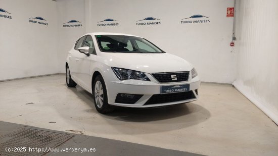 Seat Leon 1.6 TDI 85kW St&Sp Reference Edition - QUART DE POBLET