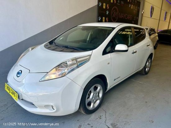 NISSAN Leaf en venta en Sevilla (Sevilla) - Sevilla