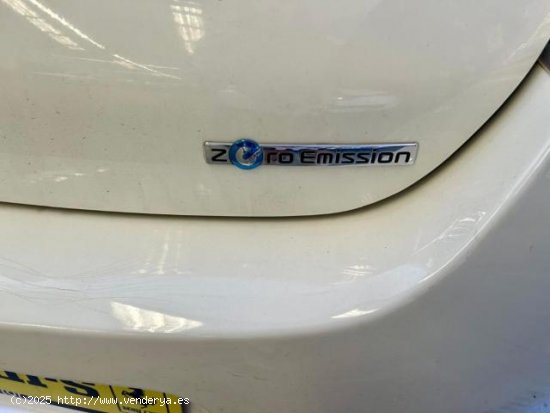 NISSAN Leaf en venta en Sevilla (Sevilla) - Sevilla