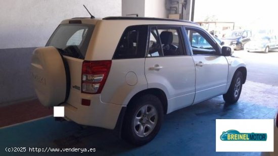 SUZUKI Grand Vitara en venta en Madrid (Madrid) - Madrid