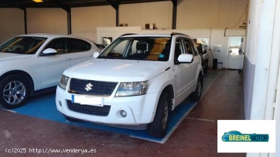 SUZUKI Grand Vitara en venta en Madrid (Madrid) - Madrid