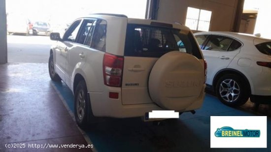 SUZUKI Grand Vitara en venta en Madrid (Madrid) - Madrid