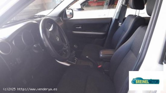 SUZUKI Grand Vitara en venta en Madrid (Madrid) - Madrid