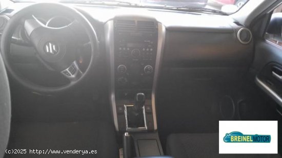 SUZUKI Grand Vitara en venta en Madrid (Madrid) - Madrid