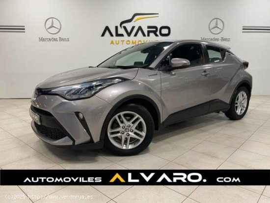  TOYOTA C-HR en venta en Osuna (Sevilla) - Osuna 