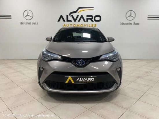 TOYOTA C-HR en venta en Osuna (Sevilla) - Osuna