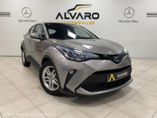 TOYOTA C-HR en venta en Osuna (Sevilla) - Osuna