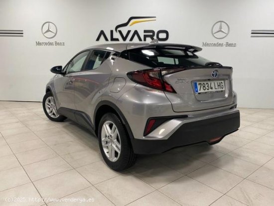 TOYOTA C-HR en venta en Osuna (Sevilla) - Osuna