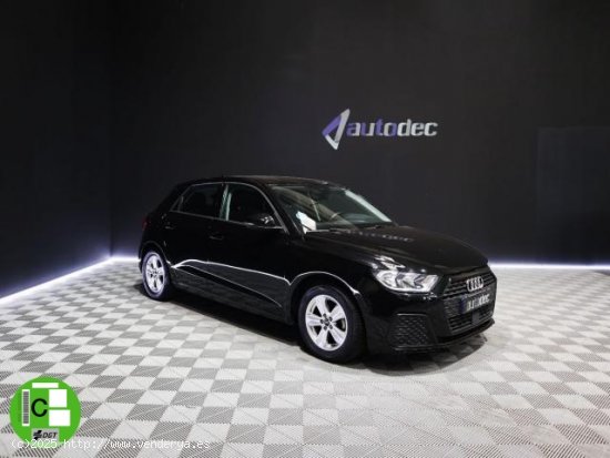  AUDI A1 en venta en Carcaixent (Valencia) - Carcaixent 