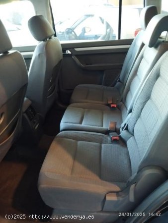 VOLKSWAGEN Touran en venta en Palma de Mallorca (Islas Baleares) - Palma de Mallorca