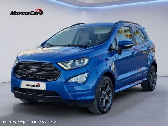  FORD EcoSport en venta en San Javier (Murcia) - San Javier 