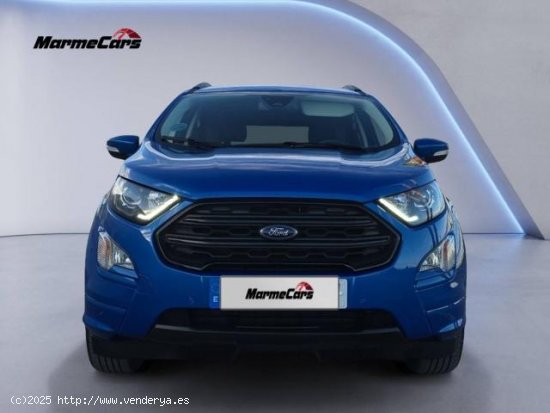 FORD EcoSport en venta en San Javier (Murcia) - San Javier