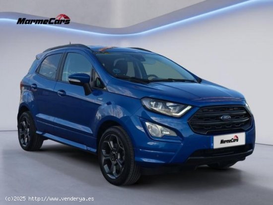 FORD EcoSport en venta en San Javier (Murcia) - San Javier