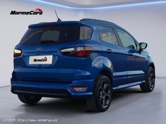 FORD EcoSport en venta en San Javier (Murcia) - San Javier