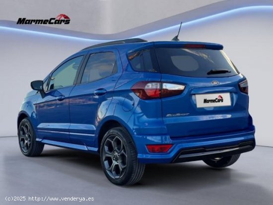 FORD EcoSport en venta en San Javier (Murcia) - San Javier