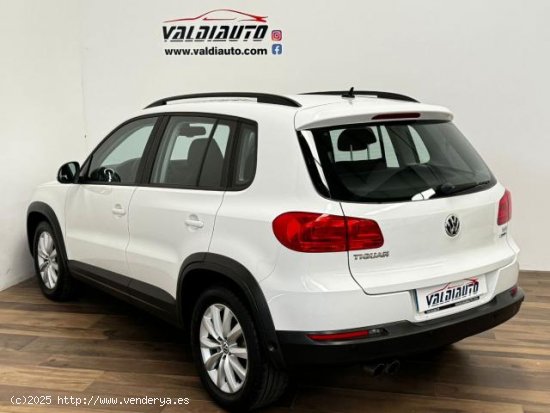 VOLKSWAGEN Tiguan en venta en Aranguren (Navarra) - Aranguren