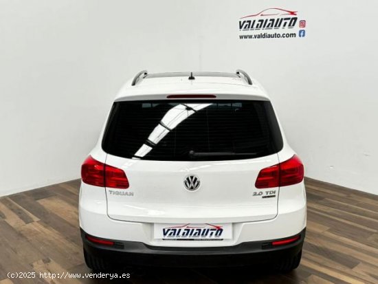 VOLKSWAGEN Tiguan en venta en Aranguren (Navarra) - Aranguren