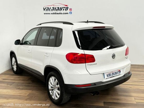 VOLKSWAGEN Tiguan en venta en Aranguren (Navarra) - Aranguren