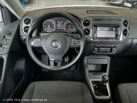 VOLKSWAGEN Tiguan en venta en Aranguren (Navarra) - Aranguren