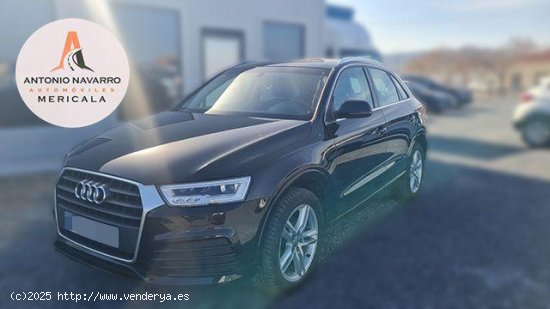  AUDI Q3 en venta en Badajoz (Badajoz) - Badajoz 